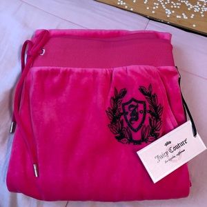 Adorable Juicy Couture Joggers!